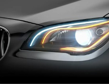 【和順車博士】車燈養護秘籍